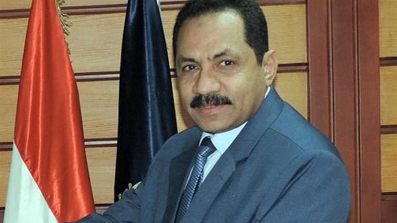 مدير أمن الإسكندرية