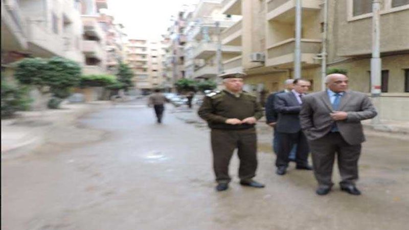 تنفيذ 781 حكما قضائيا