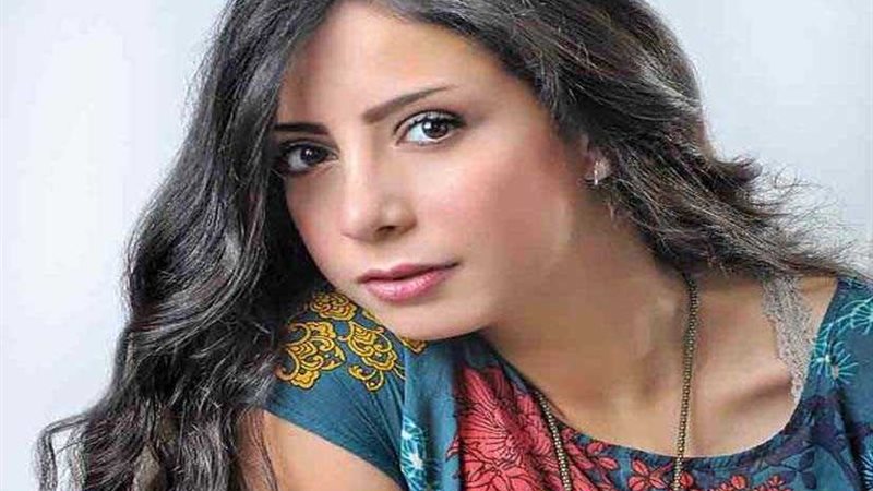 ياسمين رحمي: لهذا