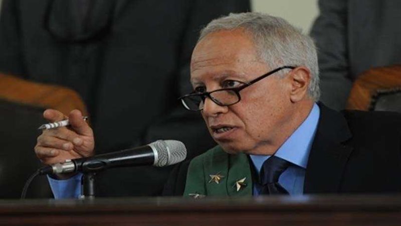 المؤبد لمتهم بـ خلية