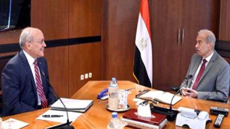 رئيس الوزراء: أسواق