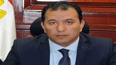 محافظ الأقصر يزور كنيسة 