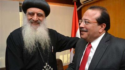 الأنبا بولا: جامعة طنطا فخر الجامعات المصرية ونموذج لـ