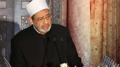 شيخ الأزهر للبابا تواضروس: بيننا رسالة مشتركة وهي السلام تحمل نفس الواجب والأهمية