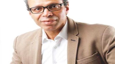 وفاة الكاتب الصحفي طارق حسن بعد صراع مع المرض