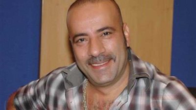 محمد سعد يبدأ جلسات عمل فيلمه الجديد