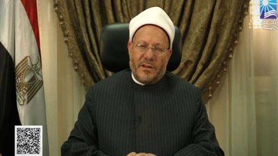 المفتي يوضح حكم الاحتفال بشم النسيم (فيديو)