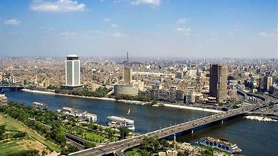 الأرصاد: انخفاض في درجات الحرارة ..غدا