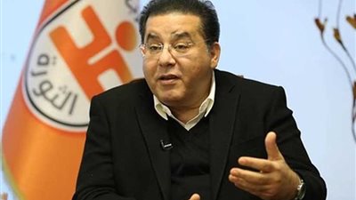 تأجيل دعوى أيمن نور على قرار شطبه من جداول الصحفيين لـ ٦مايو