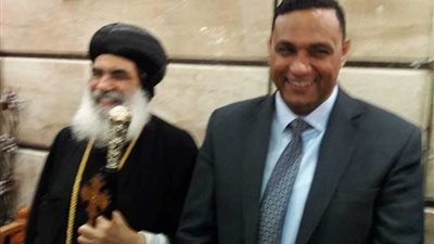 سكرتير عام المنوفية: رجال الدين حافظوا على هوية مصر
