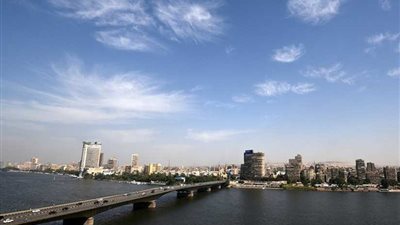 هيئة الأرصاد: الجو بديع في أعياد الربيع.. غدًا