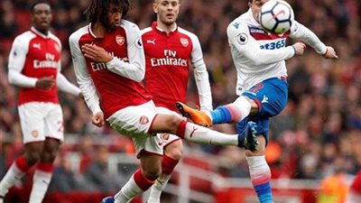 بمشاركة النني .. أرسنال يحقق انتصارا مثيرا على ساوثهامبتون