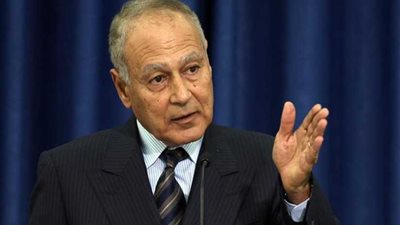 أبوالغيط يجدد إدانته لعنف الكيان الصهيوني ضد الفلسطينيين