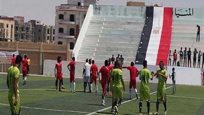 الثلاثاء.. بدء التصفيات النهائية لدوري مراكز الشباب بالمنيا