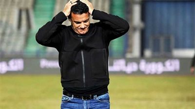 إيهاب جلال يرفض العودة في حافلة الزمالك