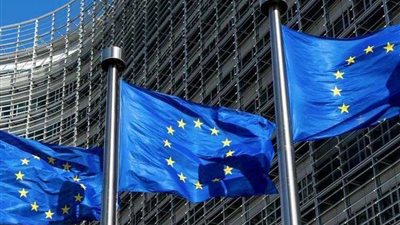 الاتحاد الأوروبي يدعو روسيا وإيران بالتأثير على النظام السوري لوقف الهجمات الكيميائية