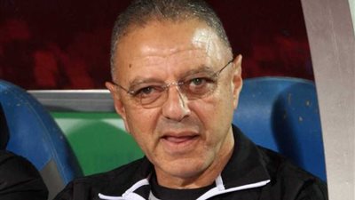 طلعت يوسف: الفوز على الزمالك دفعة معنوية لتحسين مركز الفريق بالدوري