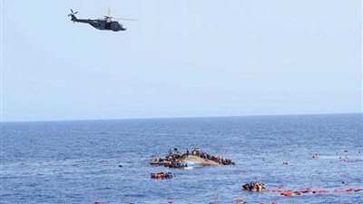 إنقاذ 100 لاجئ ومهاجر قبالة السواحل اليونانية في بحر إيجة