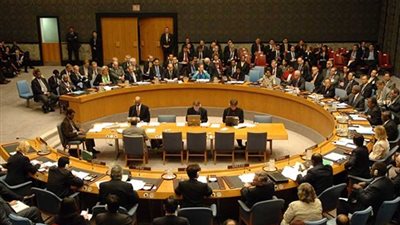 غدا .. مجلس الأمن يعقد جلسة طارئة بشأن الهجوم الكيماوي على 