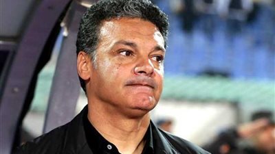 مدرب الزمالك: إيهاب جلال مستمر في منصبه