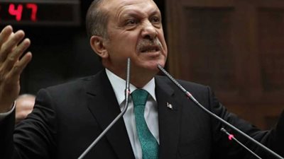 تقرير حقوقي.. تعرض ​آ​لاف الأتراك بينهم أطفال ونساء للتعذيب والقتل