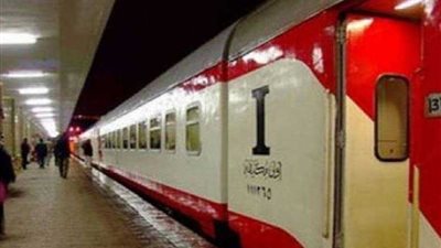 السكة الحديد: انطلاق قطار المفاجآت للإسكندرية في احتفالات شم النسيم