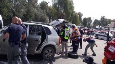 الشرطة البريطانية تقتل مسلحًا هدد المواطنين في لندن