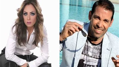 بلال صبري يتعاقد مع سعد الصغير وريم البارودي على 