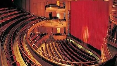 أمسية فنية عن 