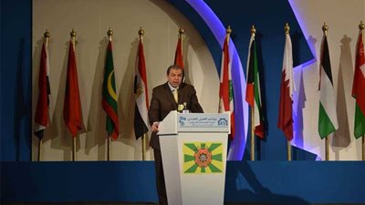 سعفان: إجراء الانتخابات العمالية مايو المقبل