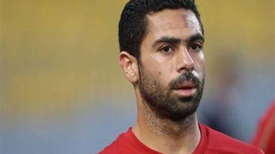 فتحي ينتظم في مران الأهلي.. غدًا