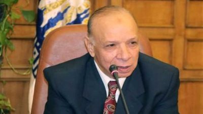 محافظ القاهرة: الانتهاء من تسليم شيكات التعويضات لسكان ماسبيرو