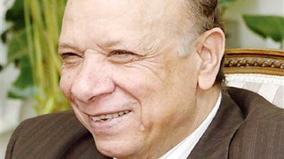 عبد الحميد: الانتهاء من إزالة 60% من مساكن مثلث ماسبيرو