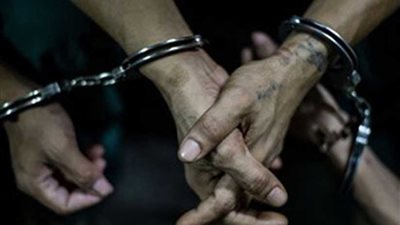 القبض على المتهمين بسرقة أجهزة من شبكة فودافون بشبين القناطر