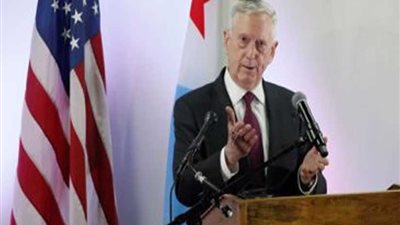 أمريكا تهدد باستخدام القوة العسكرية ضد سوريا