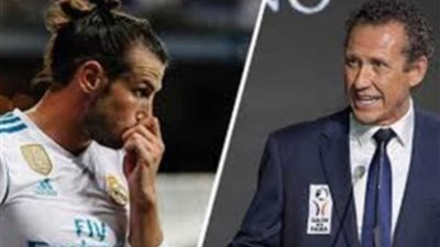 خورخي فالدانو: جاريث بيل لا يستحق 100 مليون يورو