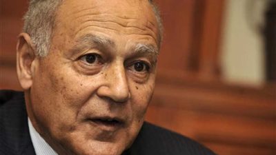 أبو الغيط يتوجه إلى دبي للمشاركة في أعمال مؤتمر 