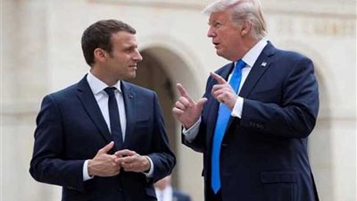 فرنسا وأمريكا يتفقان على تحديد المسؤول عن استخدام الكيماوي في دوما السورية