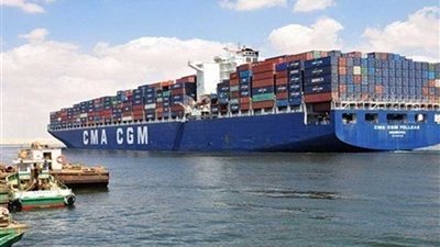 3228 راكبا ومعتمرا وتداول 534 شاحنة بموانئ البحر الأحمر