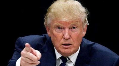 ترامب: قرارات مهمة بشأن سوريا 