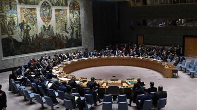 مجلس الأمن يعقد مشاورات مغلقة لمناقشة أجندة جلستين حول سوريا