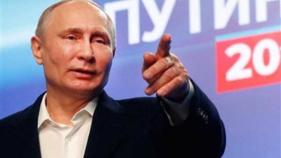 بوتين يحذر من الاستفزازات في سوريا بحجة استخدام الكيميائي