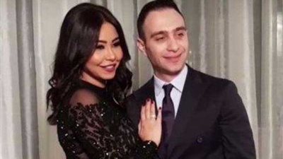 قصة حب شيرين وحسام حبيب.. من الغناء إلى عش الزوجية