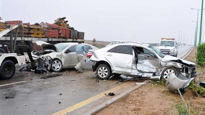 أسرة مصرية ثانية تلقى حتفها في الدوادمي بالسعودية