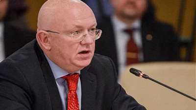 المندوب الروسي لدي الأمم المتحدة: الإرهابيون هم من يملكون مواد كيماوية في سوريا