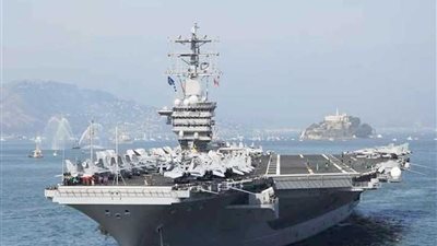 التحرشات العسكرية الروسية- الأمريكية شرق المتوسط.. هل تشعل حربا عالمية ثالثة؟