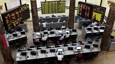 ارتفاع جماعي لمؤشرات البورصة في مستهل تعاملات اليوم
