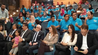 57357: نعمل بمبدأ التكامل وليس المنافسة