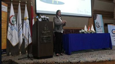 74.4% نسبة الشفاء من السرطان بمستشفى 57357