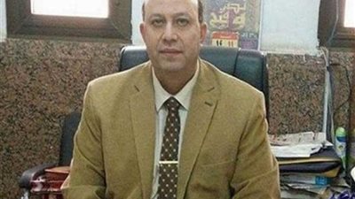 انطلاق الحملة القومية للتحصين ضد الحمى القلاعية ببني سويف